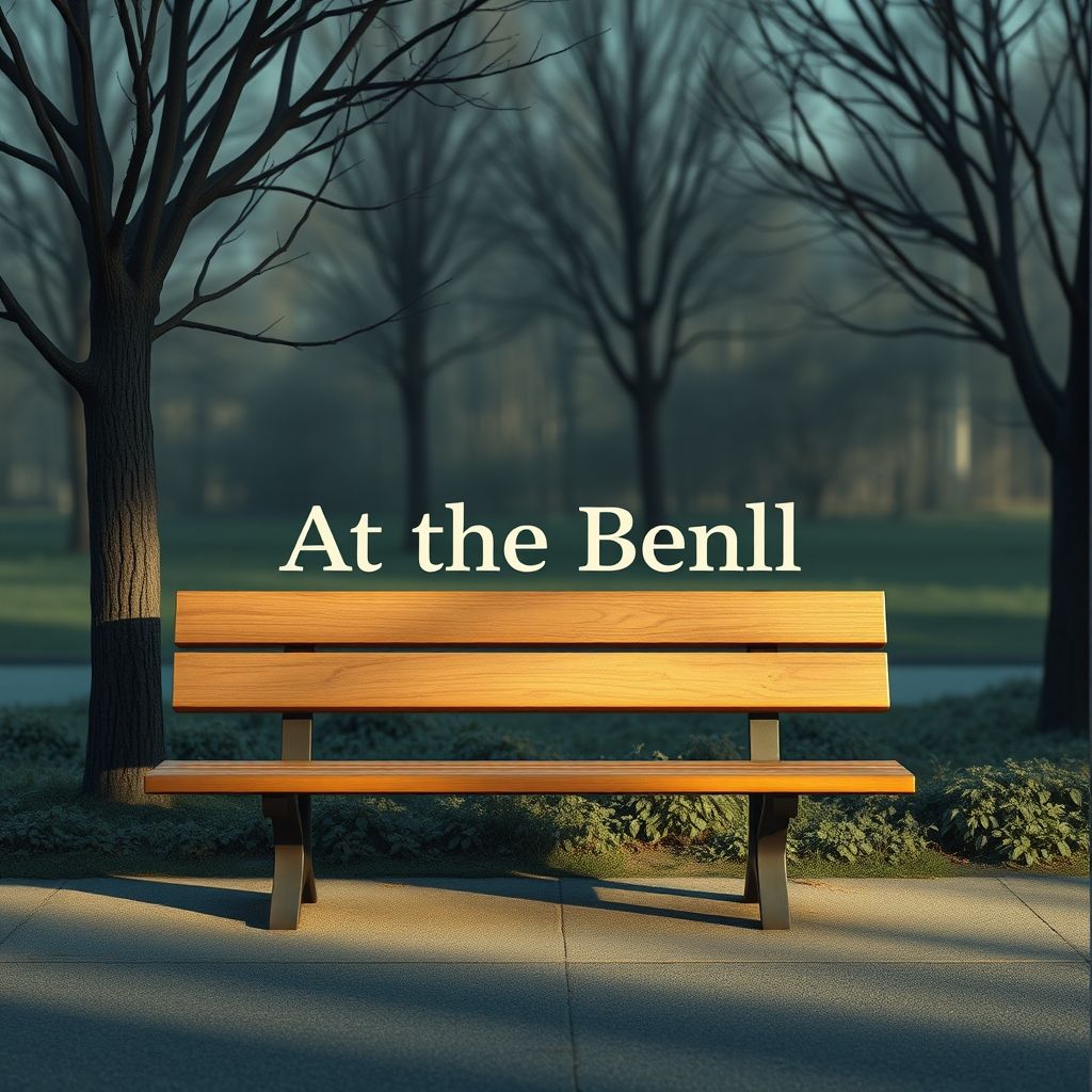 เสียงตอบรับจากผู้ชมกับ 'At the Bench' ที่ไม่ควรพลาด